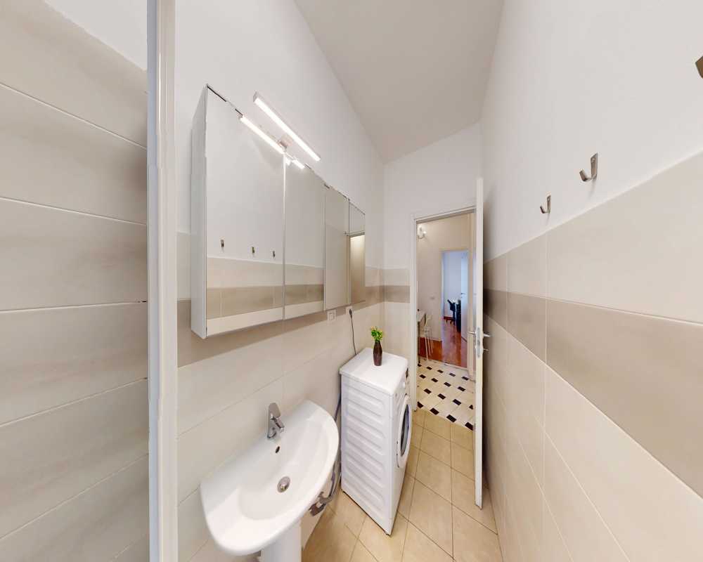 Single room Milano, 5 beds, 14.17m² — photo 66