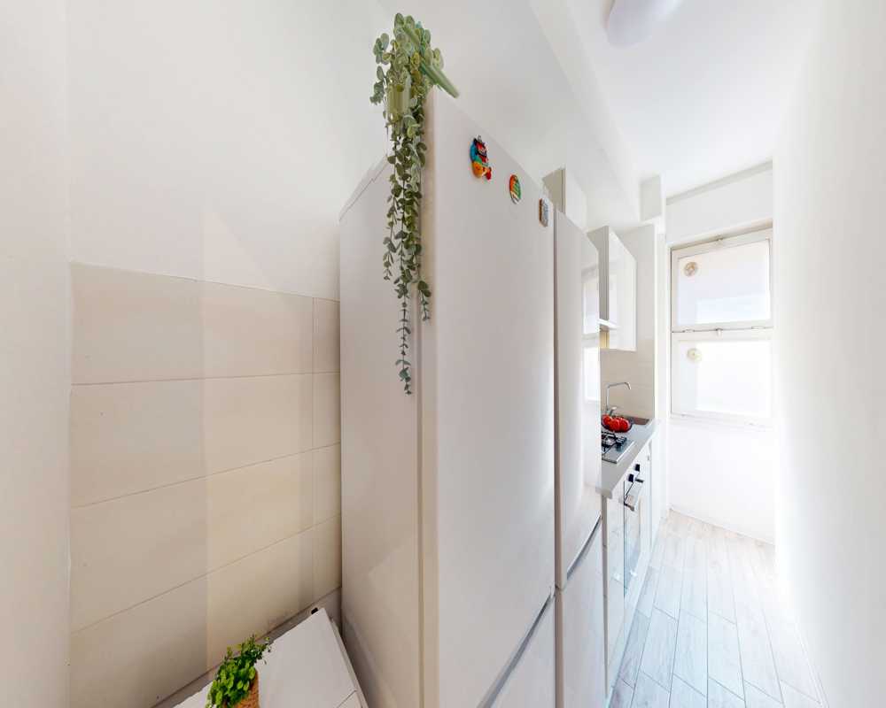 Single room Milano, 5 beds, 14.17m² — photo 88