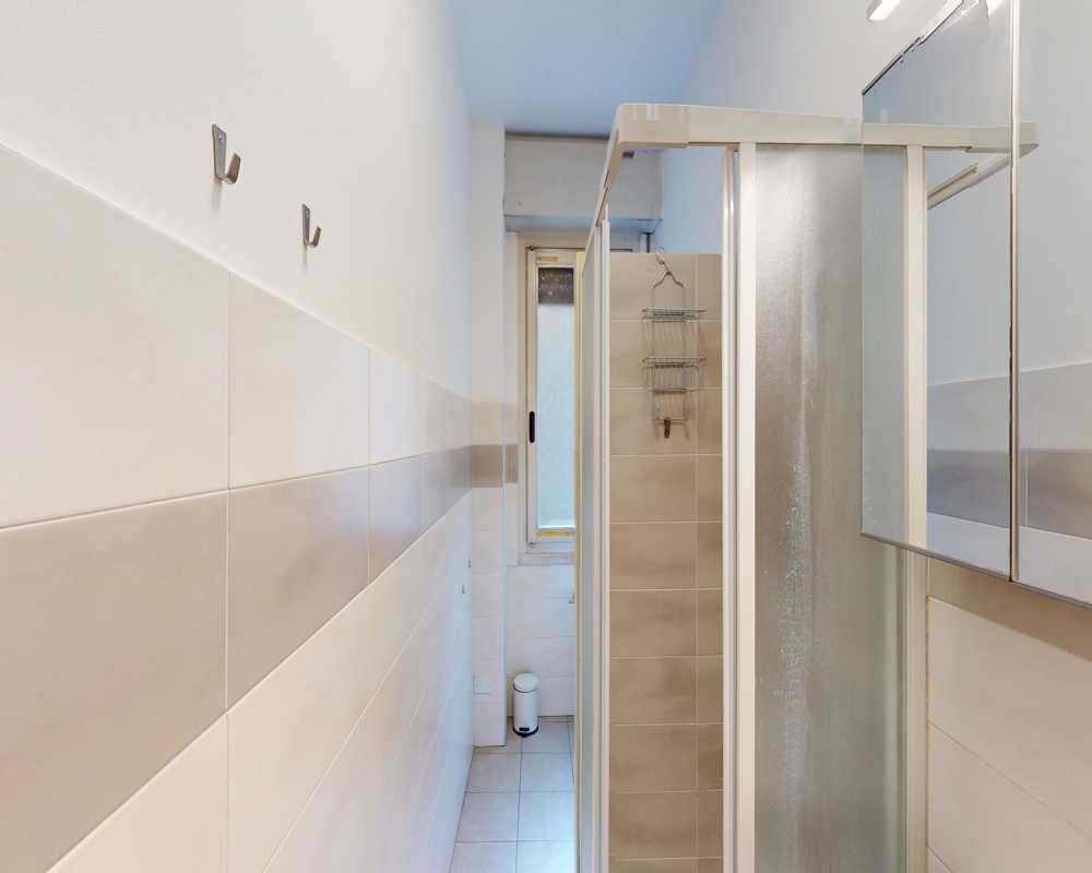 Single room Milano, 5 beds, 14.17m² — photo 64