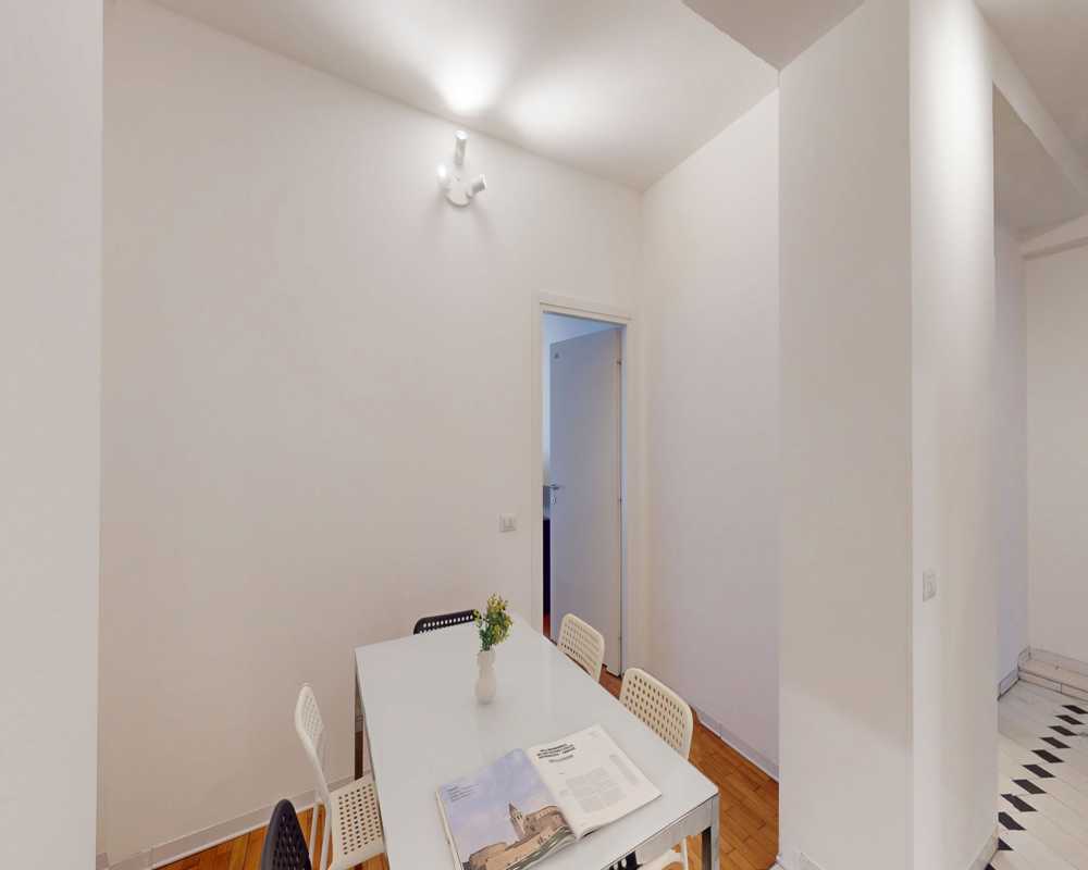Single room Milano, 5 beds, 14.17m² — photo 85