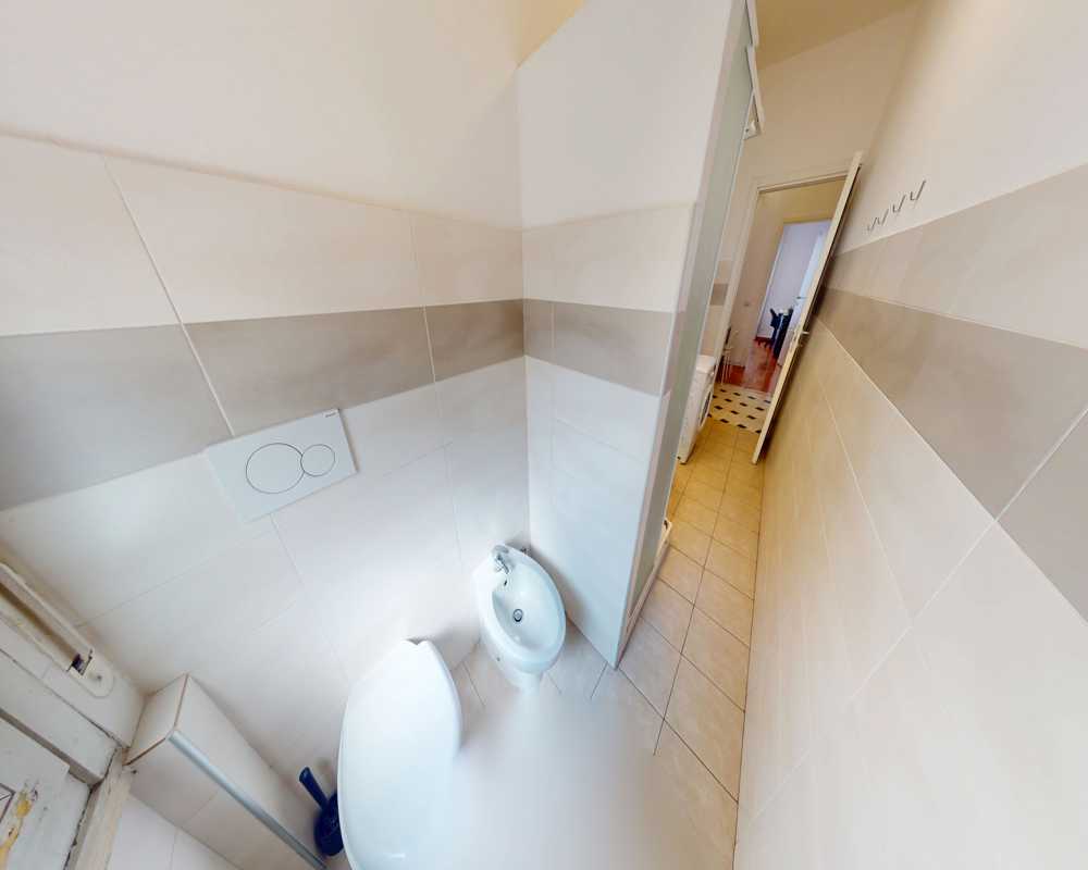 Single room Milano, 5 beds, 14.17m² — photo 63