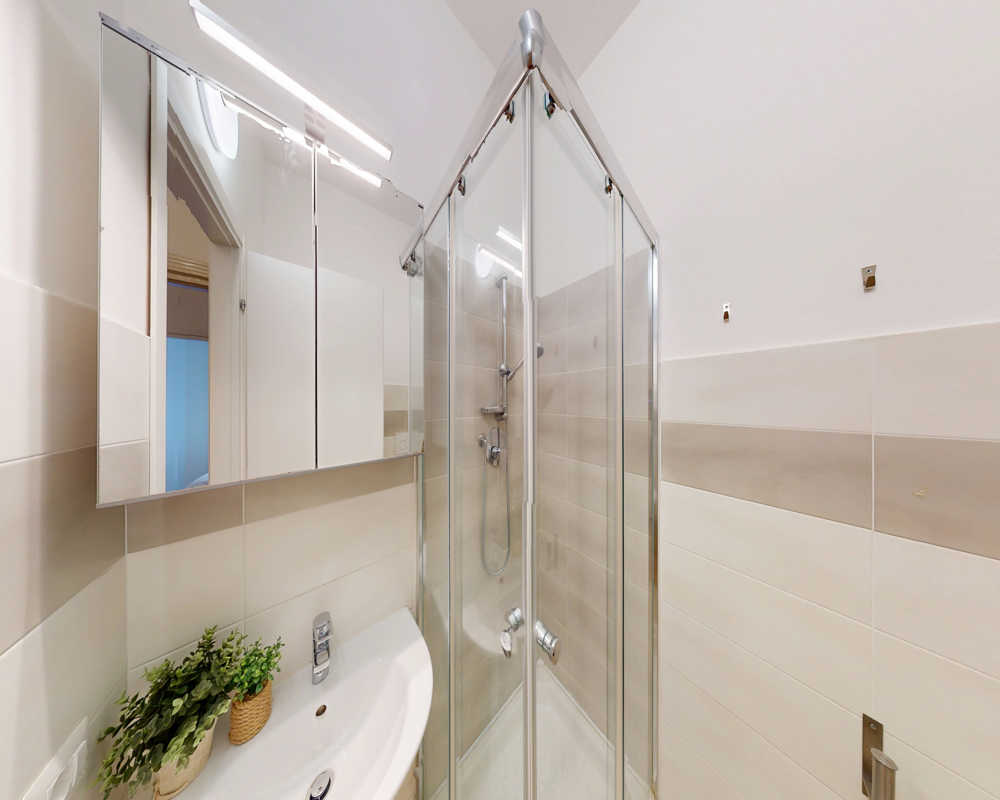 Single room Milano, 5 beds, 14.17m² — photo 68