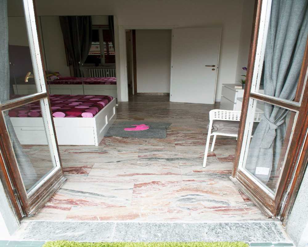 Habitación individual Milano, 6 habitaciones, 19,56m² — foto 74