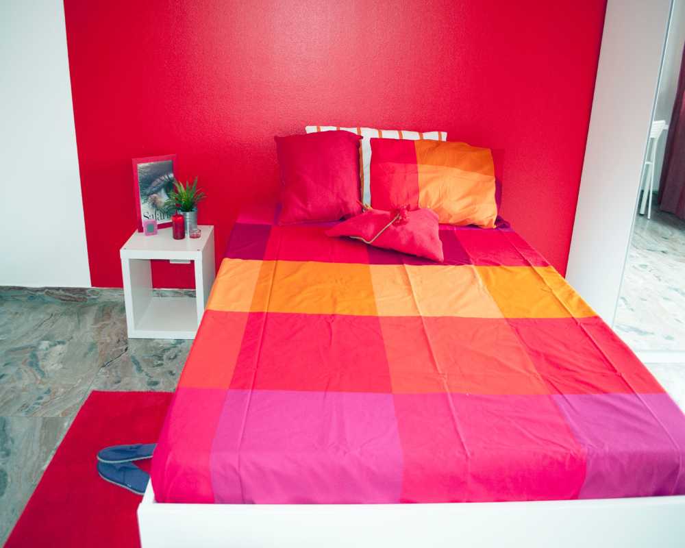 Camera singola Milano, 6 camere, 24,44m² — foto 23