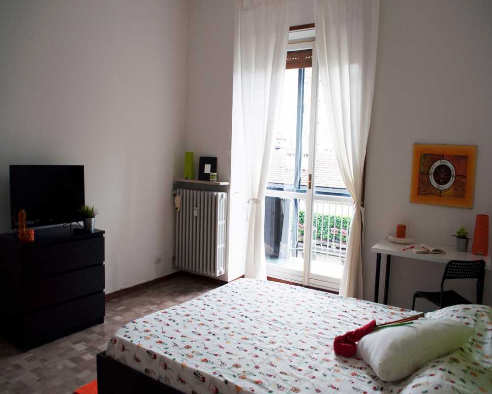 Single room Milano, 6 beds, 23.22m² — photo 54