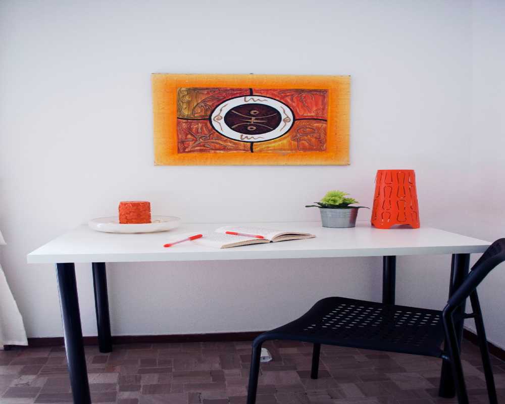 Single room Milano, 6 beds, 23.22m² — photo 51