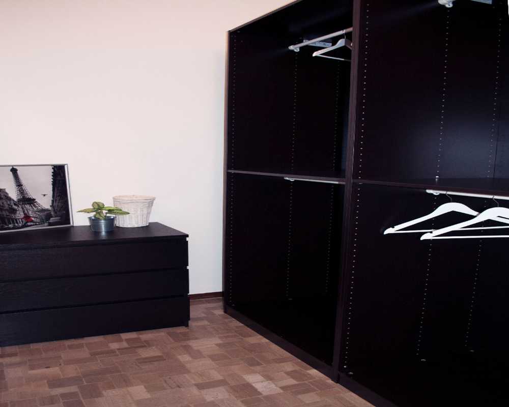 Single room Milano, 6 beds, 23.22m² — photo 50