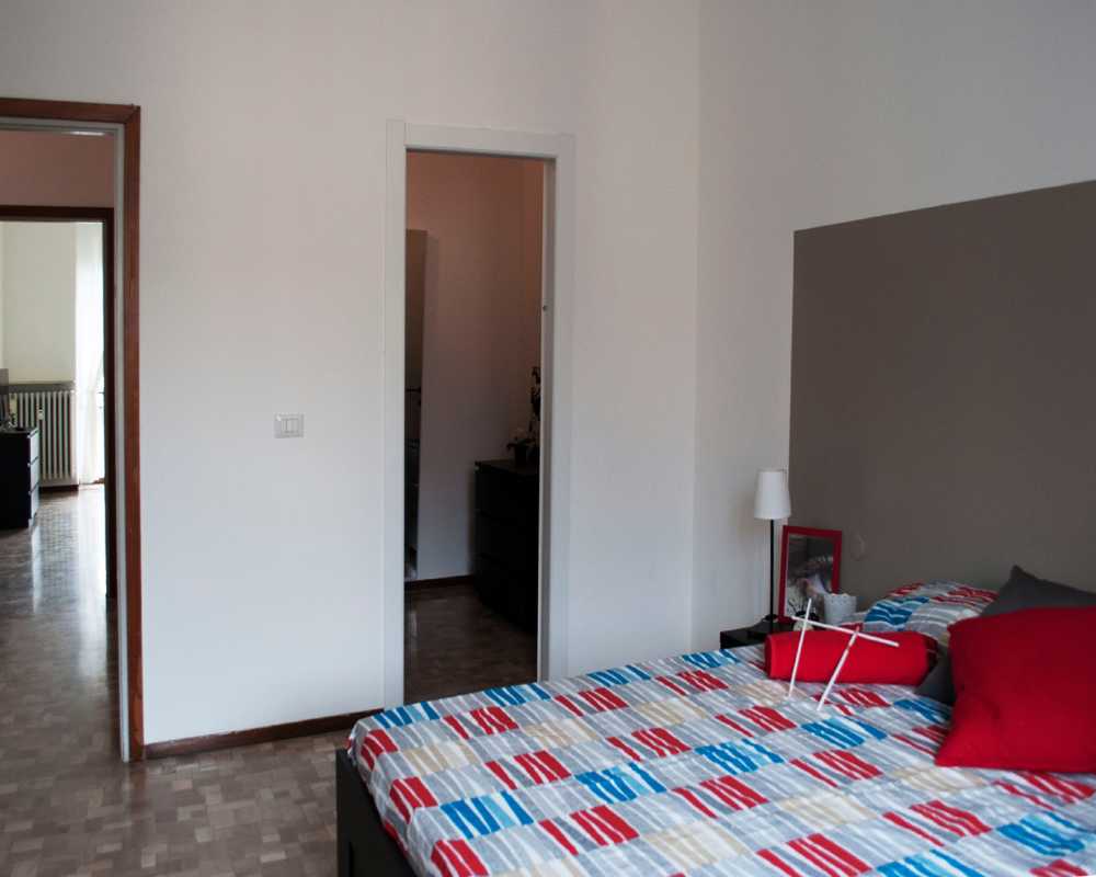 Habitación individual Milano, 6 habitaciones, 17,94m² — foto 67