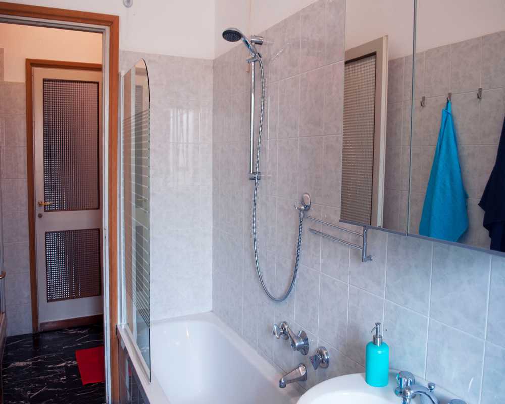Habitación individual Milano, 6 habitaciones, 17,94m² — foto 17