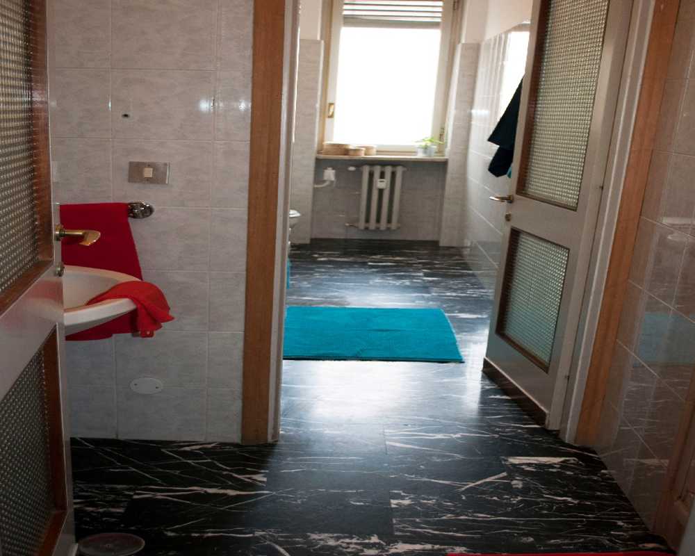 Habitación individual Milano, 6 habitaciones, 17,94m² — foto 16