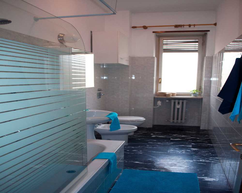 Habitación individual Milano, 6 habitaciones, 17,94m² — foto 21