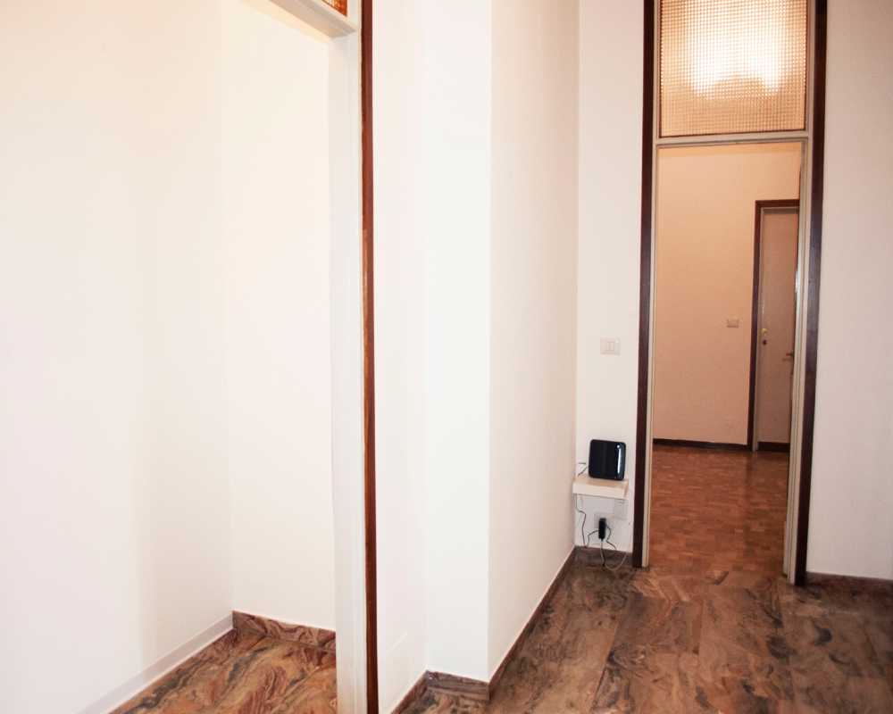 Habitación individual Milano, 6 habitaciones, 17,94m² — foto 24