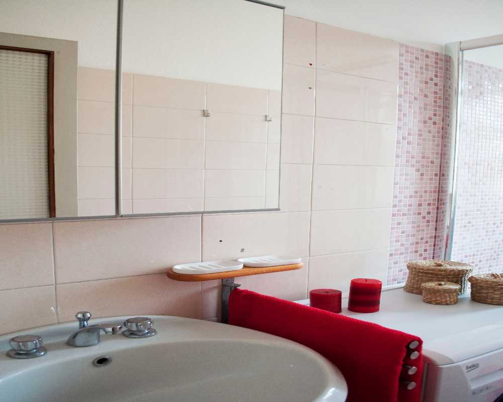 Habitación individual Milano, 6 habitaciones, 17,94m² — foto 12