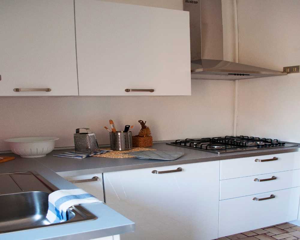 Habitación individual Milano, 6 habitaciones, 17,94m² — foto 31