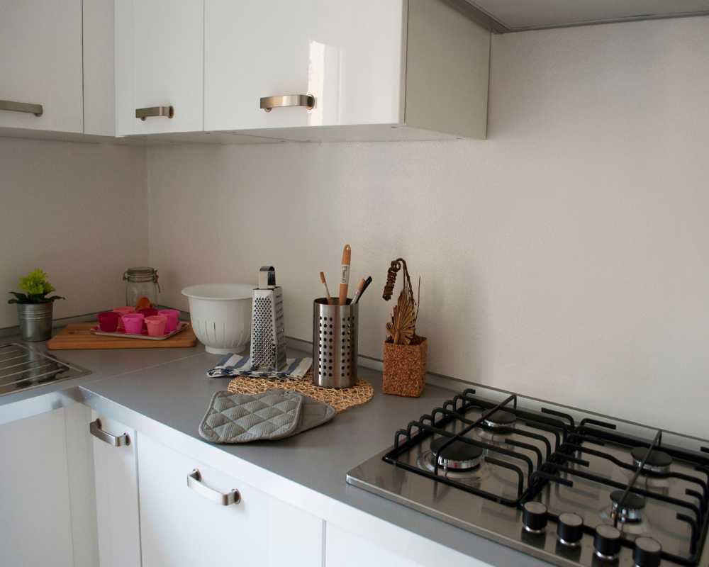 Habitación individual Milano, 6 habitaciones, 17,94m² — foto 30