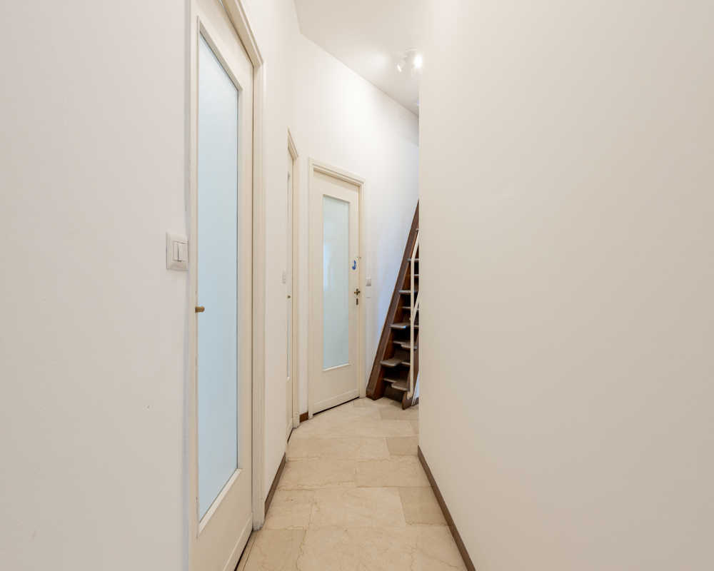 Chambre simple Milano, 8 chambres, 21,3m² — photo 5