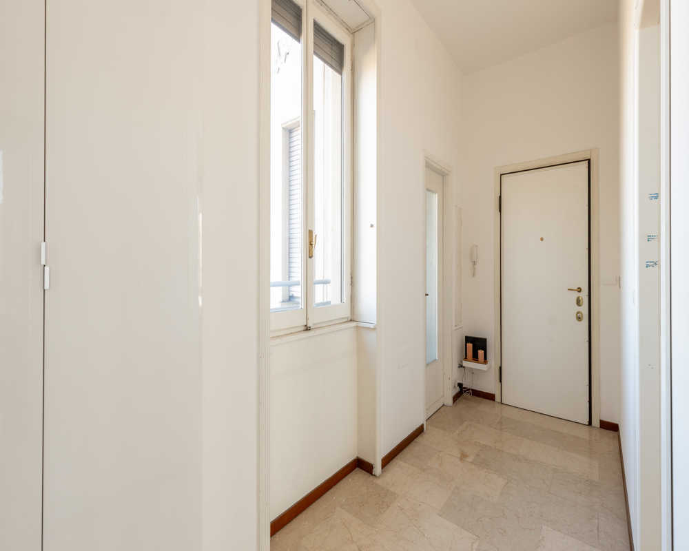 Chambre simple Milano, 8 chambres, 21,3m² — photo 8