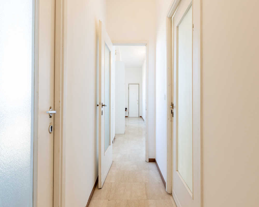 Chambre simple Milano, 8 chambres, 21,3m² — photo 4