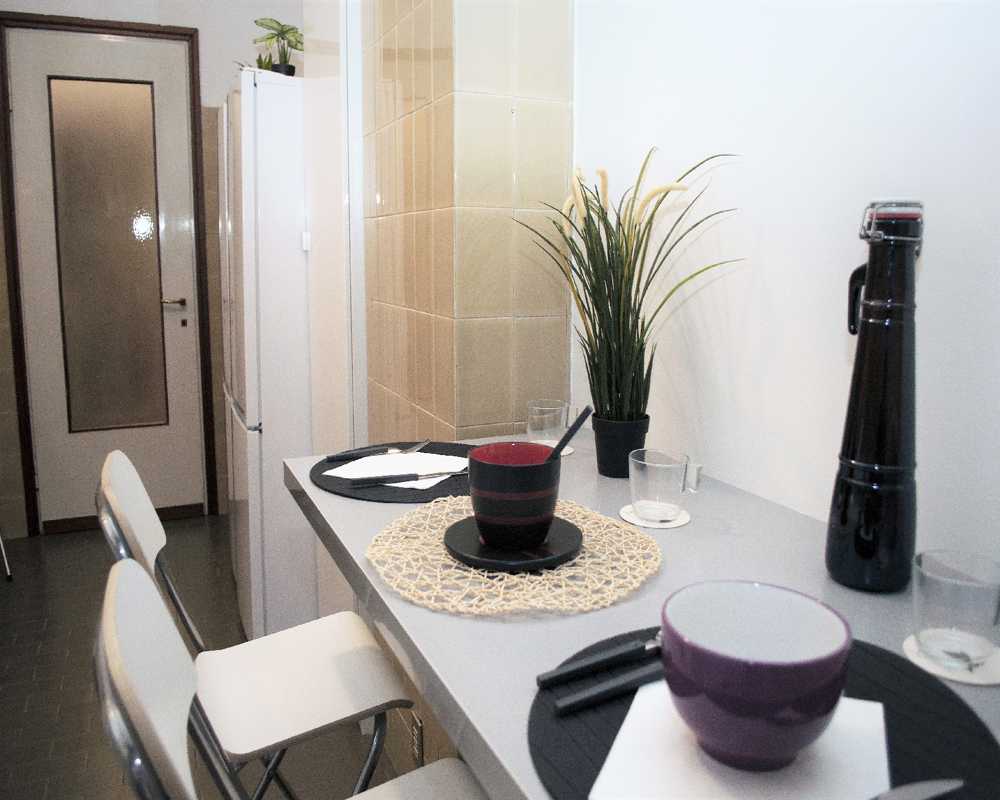 Single room Milano, 5 beds, 15.2m² — photo 55