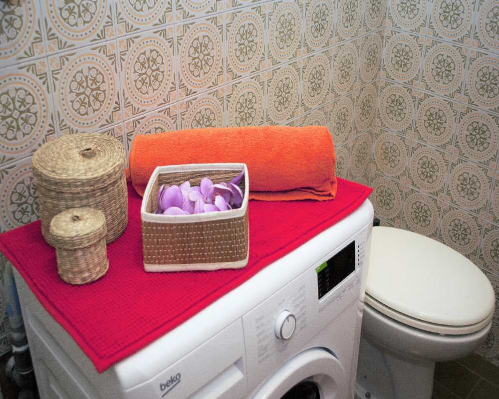Single room Milano, 5 beds, 15.2m² — photo 36