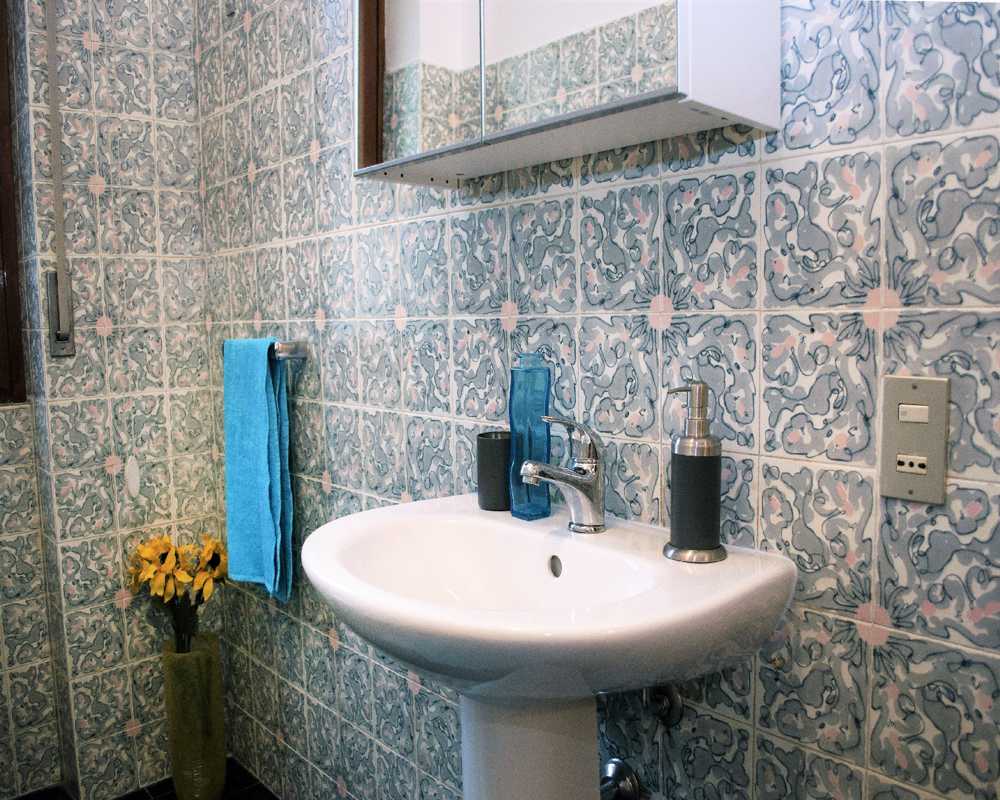 Single room Milano, 5 beds, 15.2m² — photo 41