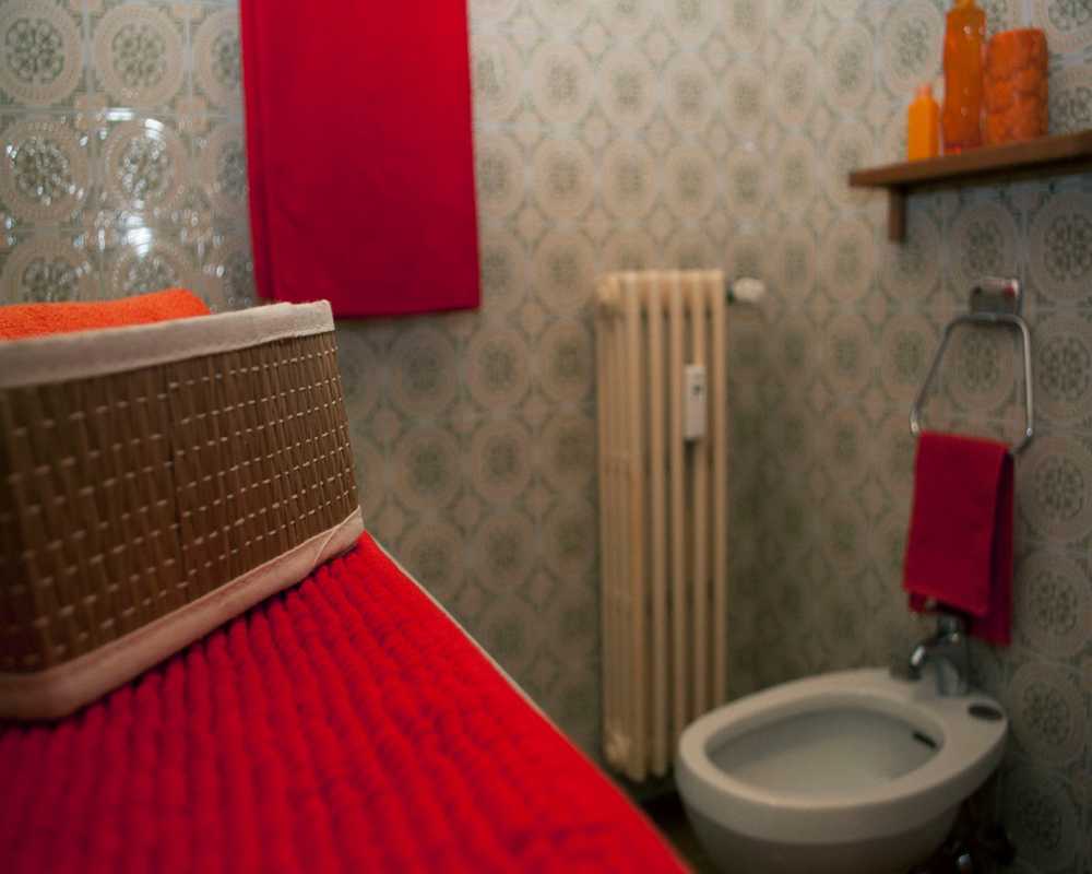 Single room Milano, 5 beds, 15.2m² — photo 42