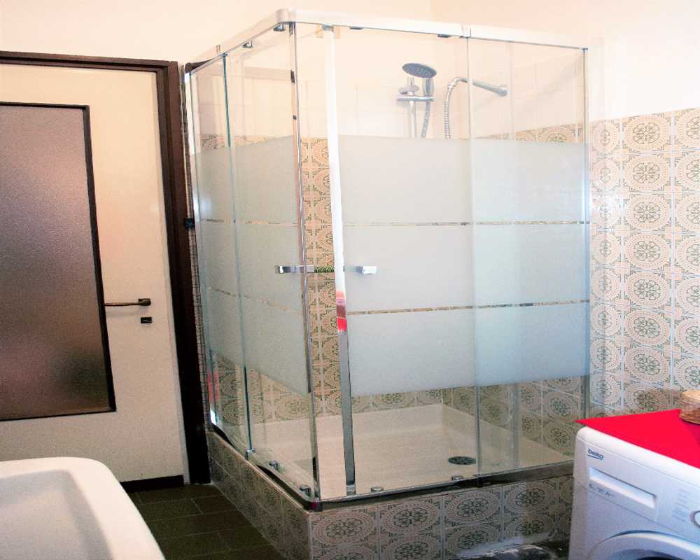 Single room Milano, 5 beds, 15.2m² — photo 44