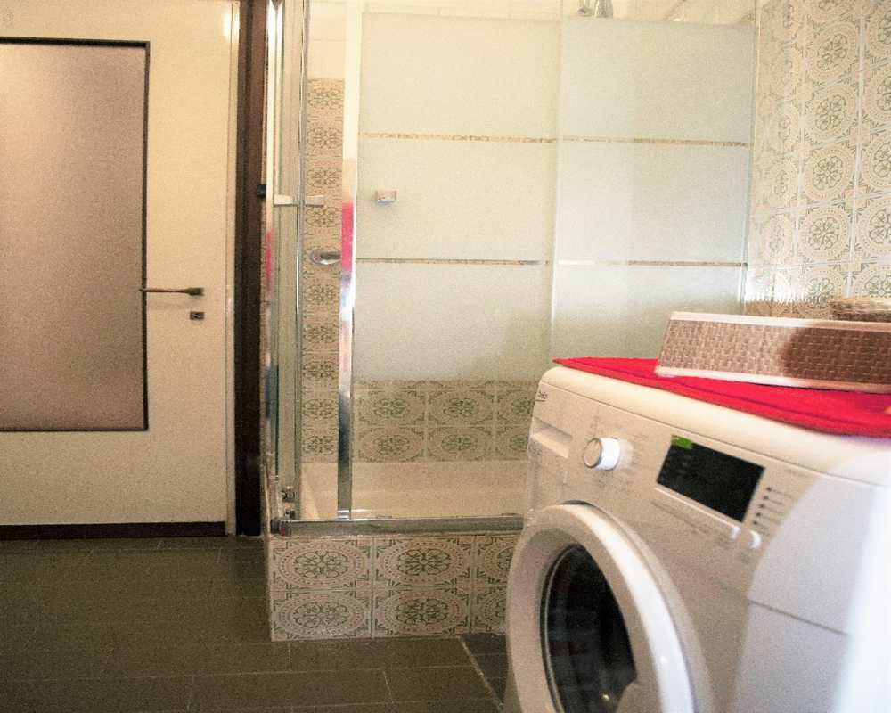 Single room Milano, 5 beds, 15.2m² — photo 48