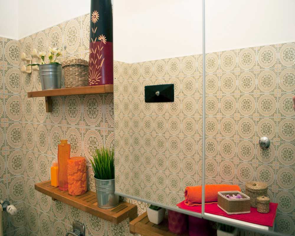 Single room Milano, 5 beds, 15.2m² — photo 47