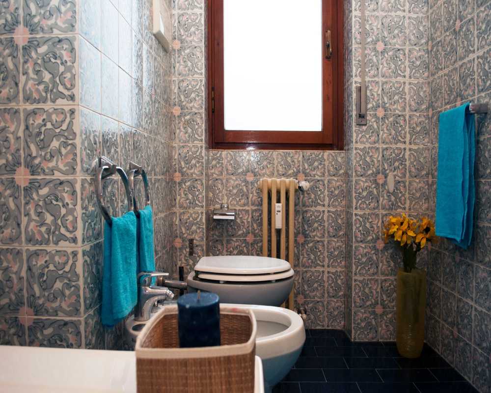 Single room Milano, 5 beds, 15.2m² — photo 46