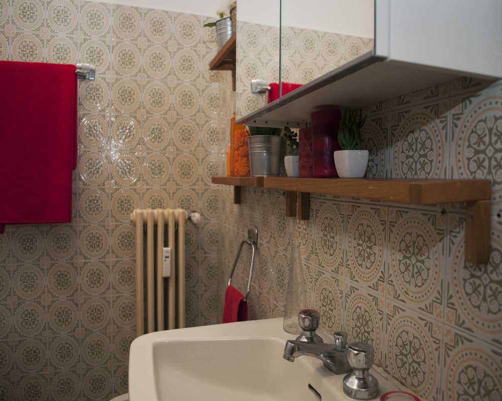Single room Milano, 5 beds, 15.2m² — photo 45