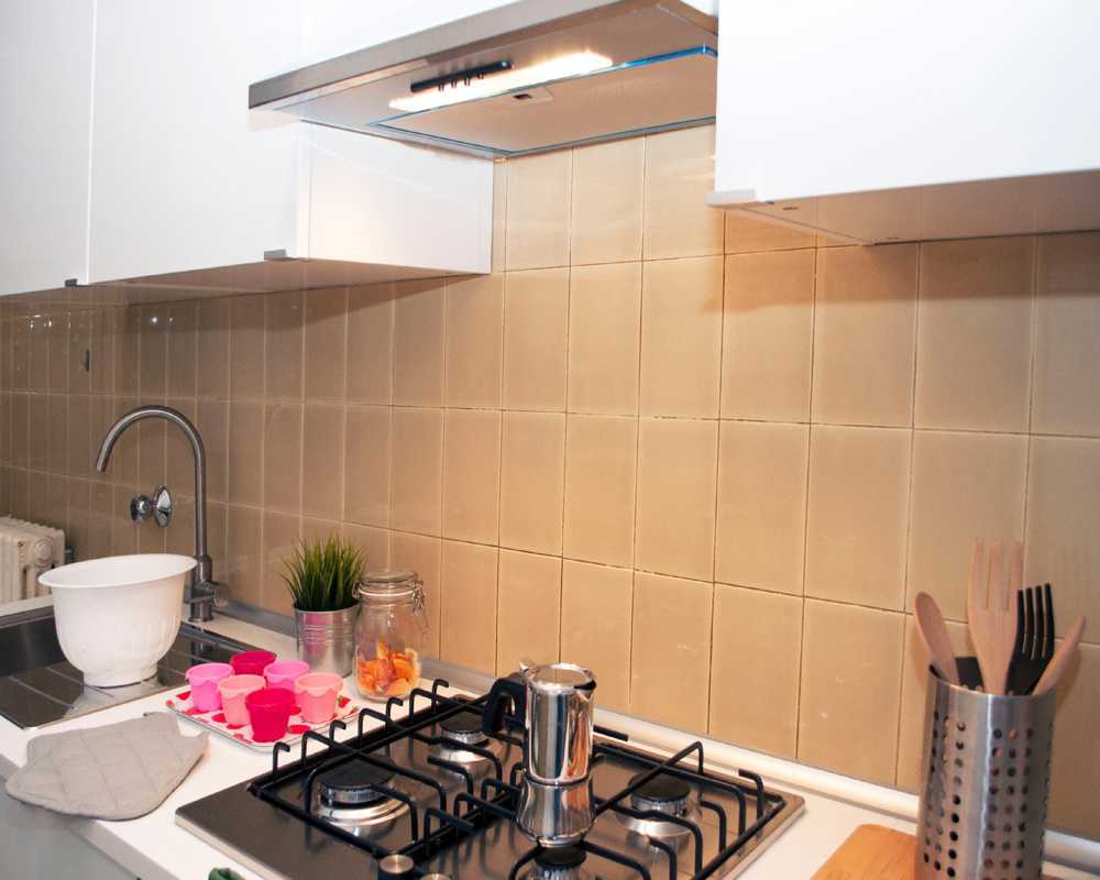 Single room Milano, 5 beds, 15.2m² — photo 60