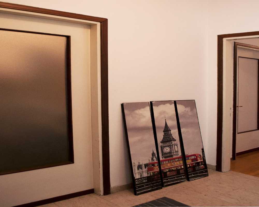 Single room Milano, 5 beds, 15.2m² — photo 51