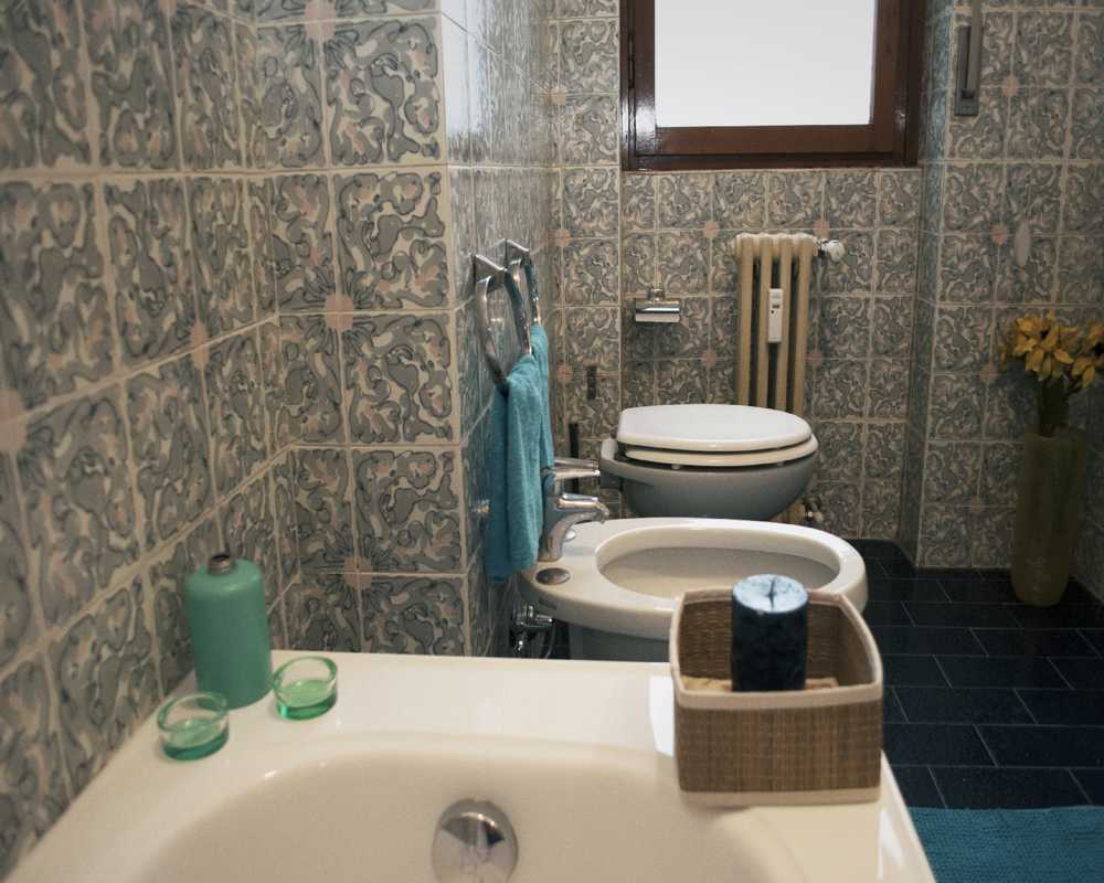 Single room Milano, 5 beds, 15.2m² — photo 49