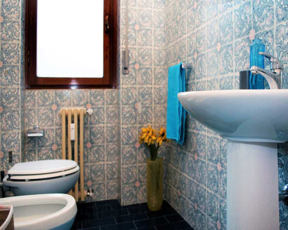 Single room Milano, 5 beds, 15.2m² — photo 39