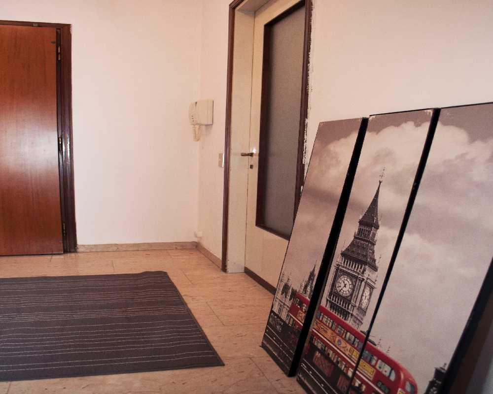 Single room Milano, 5 beds, 15.2m² — photo 52