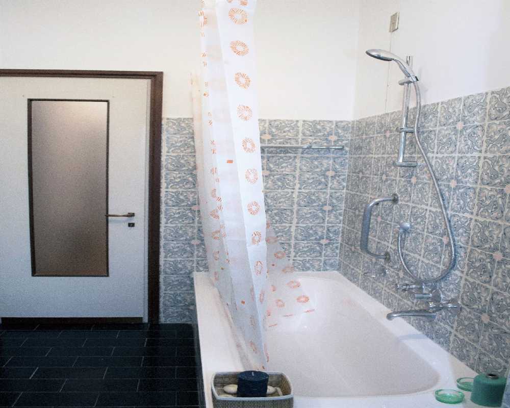 Single room Milano, 5 beds, 15.2m² — photo 38