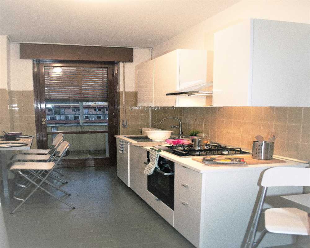 Single room Milano, 5 beds, 15.2m² — photo 57
