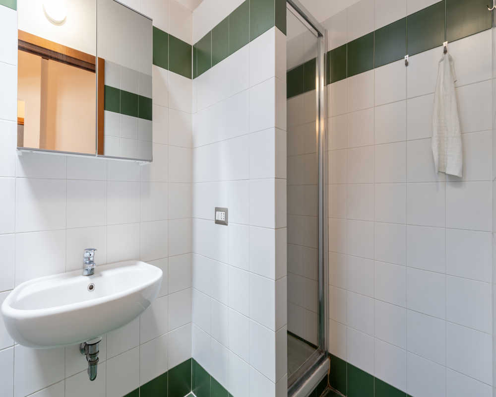 Room in Milan - Via Jacopo della Quercia, Pagano - a Milano