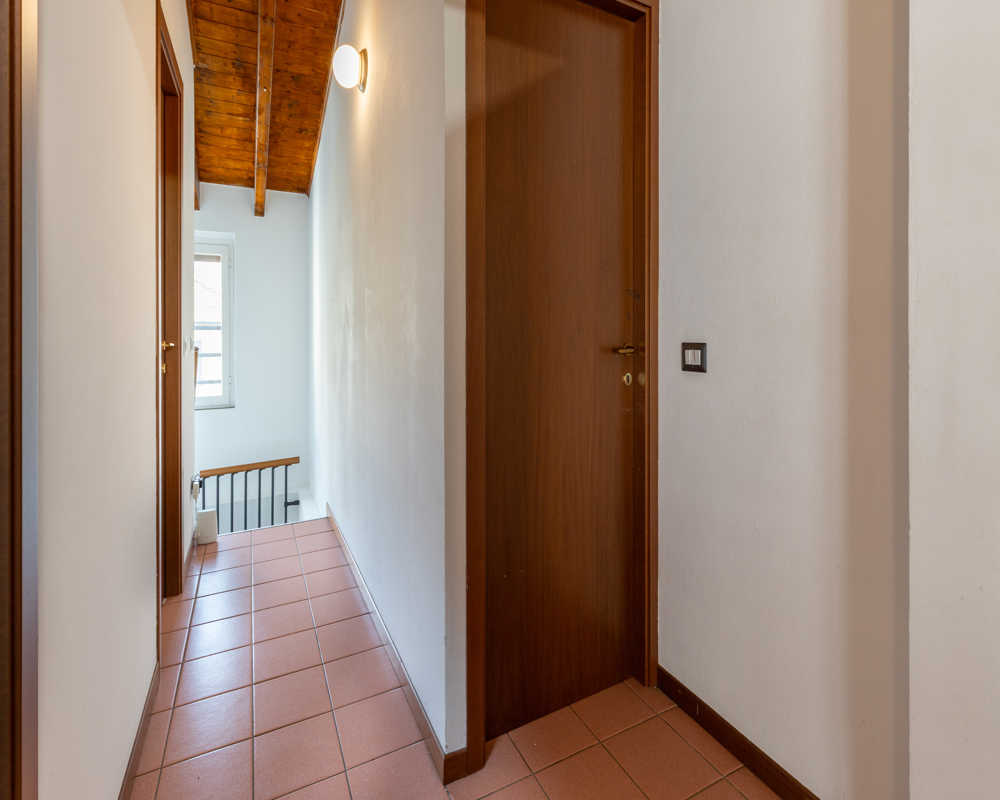 Camera singola Milano, 7 camere, 17,28m² — foto 9