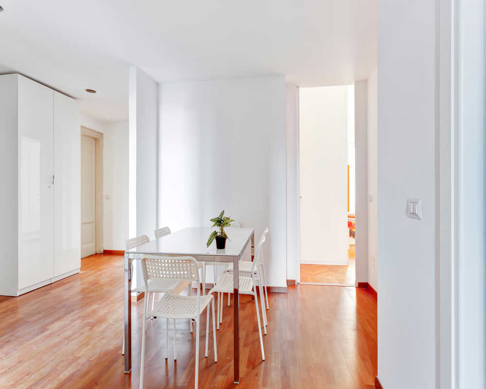 Camera singola Milano, 6 camere, 17,26m² — foto 27