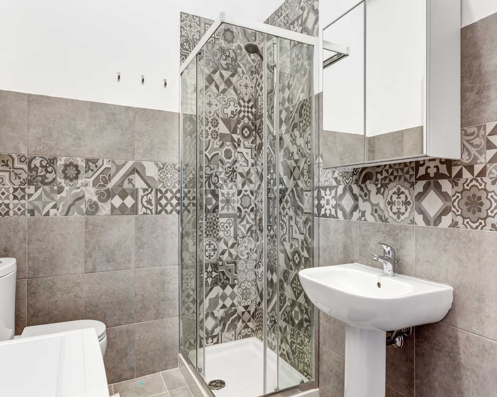 Camera singola Milano, 6 camere, 17,26m² — foto 17