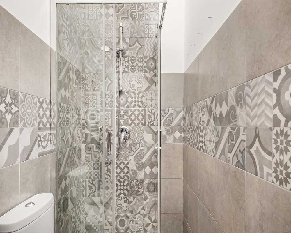 Single room Milano, 6 beds, 24.12m² — photo 13