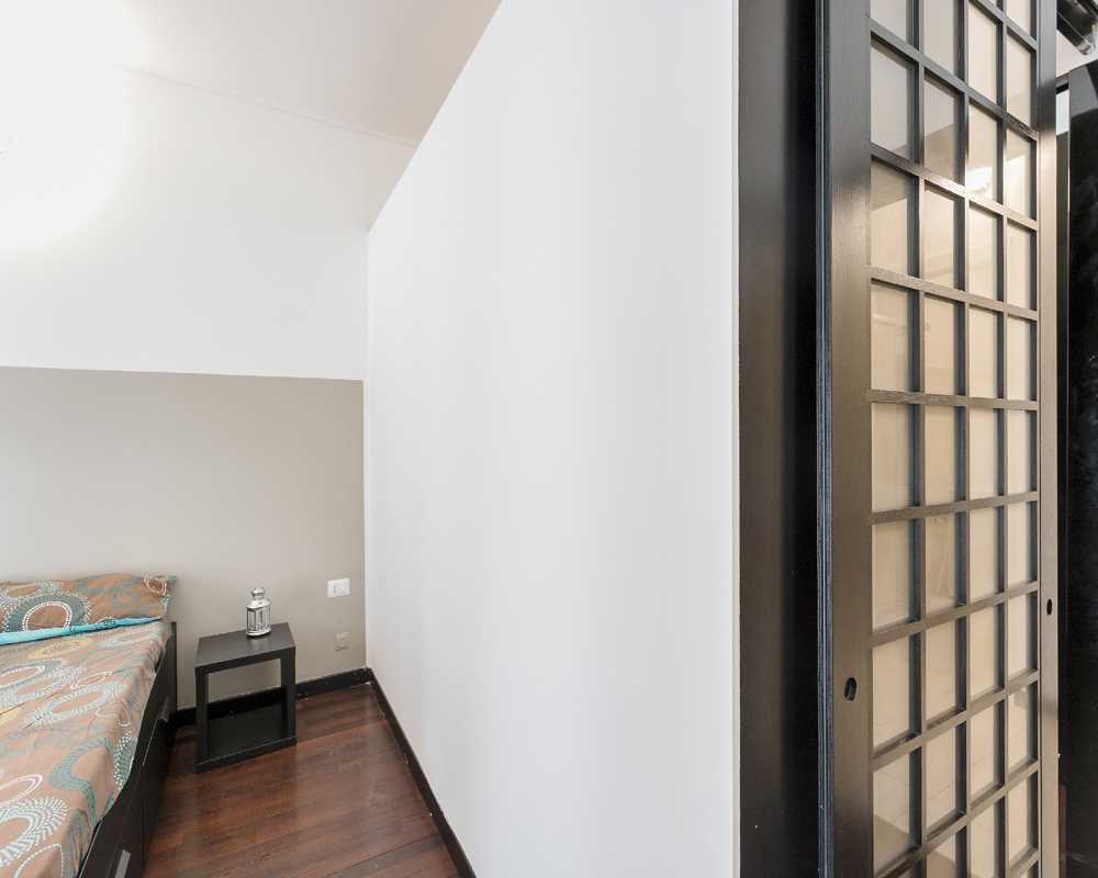 Single room Milano, 7 beds, 17.47m² — photo 40