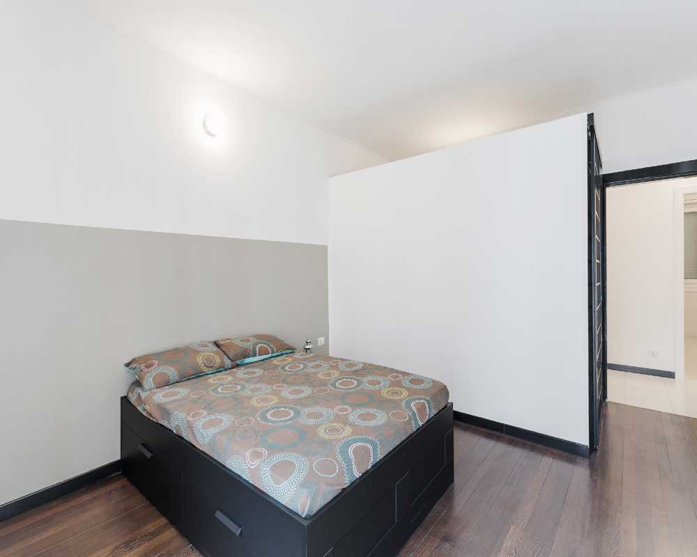 Single room Milano, 7 beds, 17.47m² — photo 41