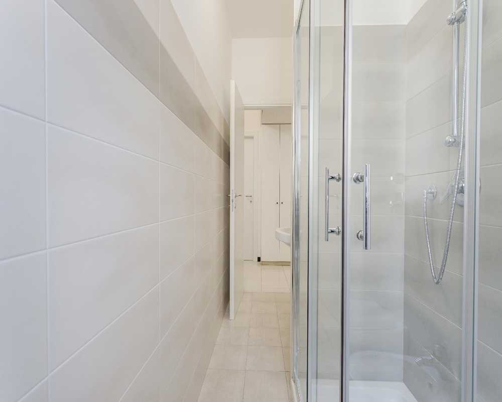 Single room Milano, 7 beds, 11.55m² — photo 40