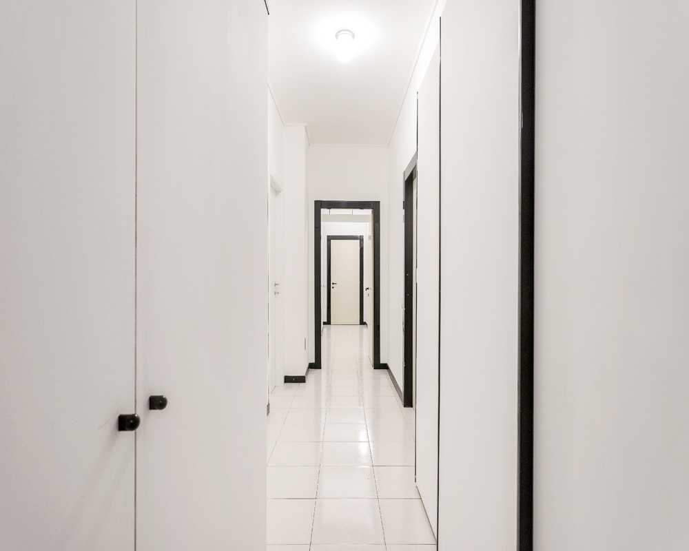Single room Milano, 7 beds, 11.55m² — photo 24