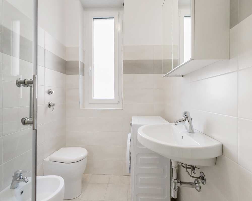 Single room Milano, 7 beds, 11.55m² — photo 38