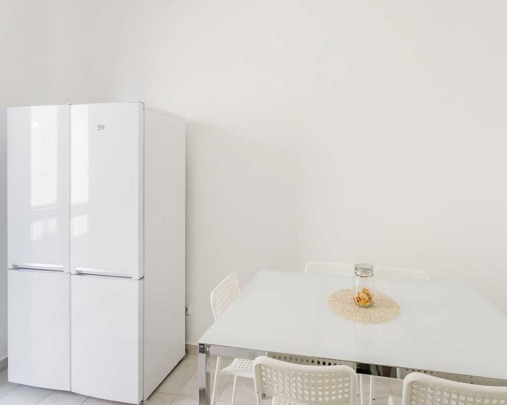 Single room Milano, 7 beds, 11.55m² — photo 22