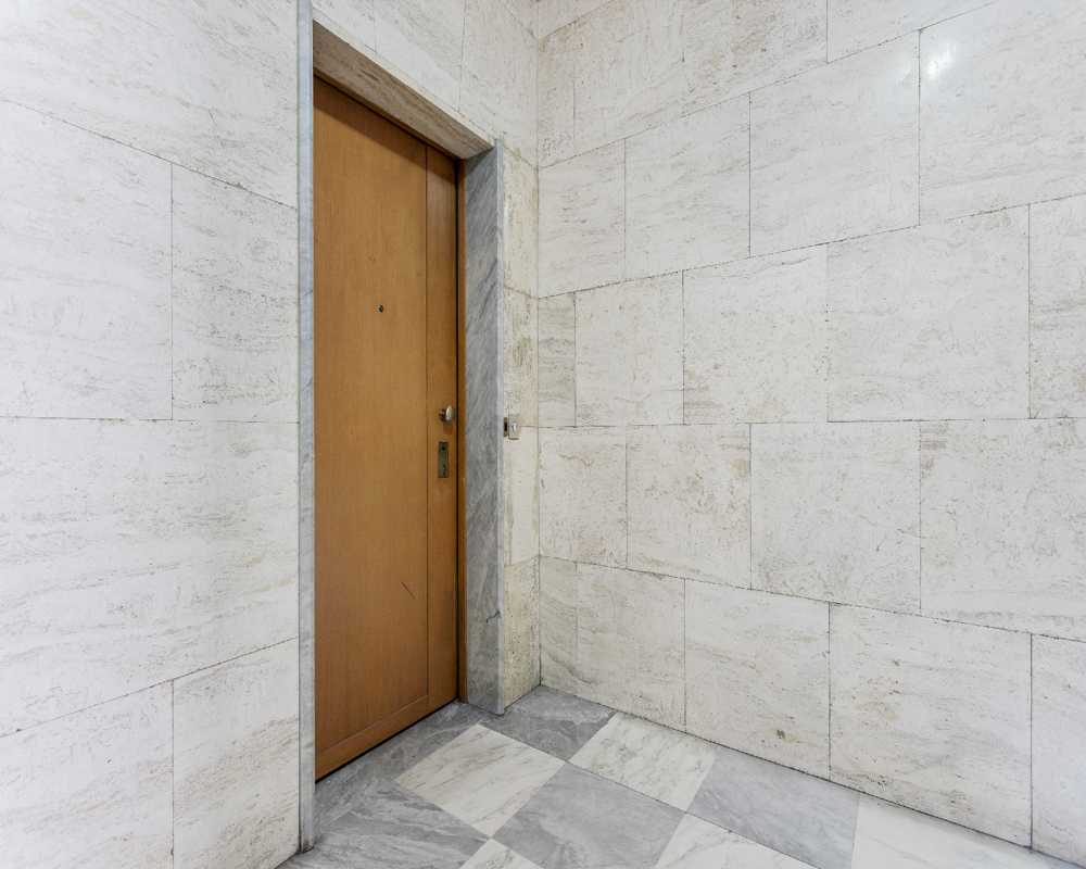 Single room Milano, 7 beds, 11.55m² — photo 30